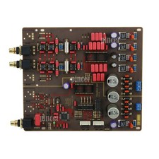 Per Philips TDA1541 Scheda