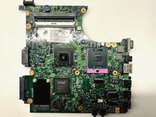 SCHEDA MADRE CPU INTEL CELERON 550 495395-001 HP 550 (805N)