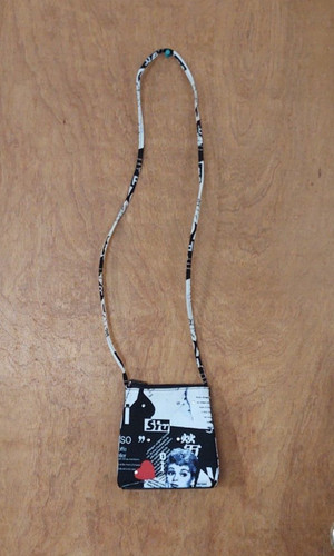Love lucy show canvas - i,