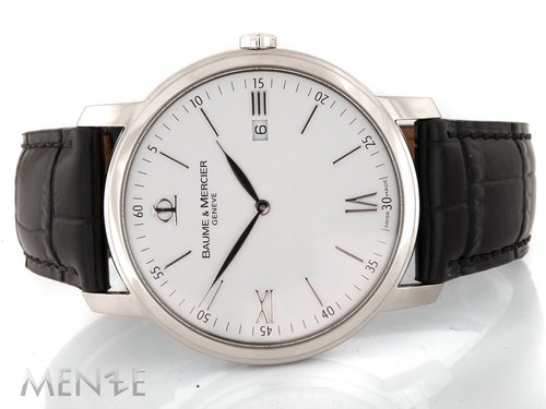 Nuovo orologio baume - -, &