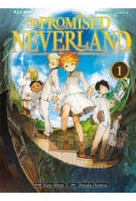 The Promised Neverland # 1 -