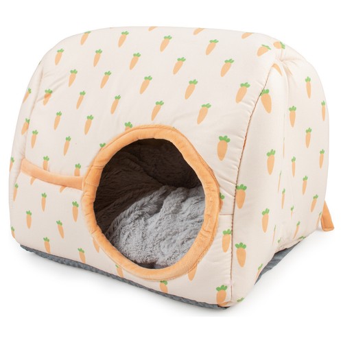 Duvo casa peluche - peluche, 30x25x23