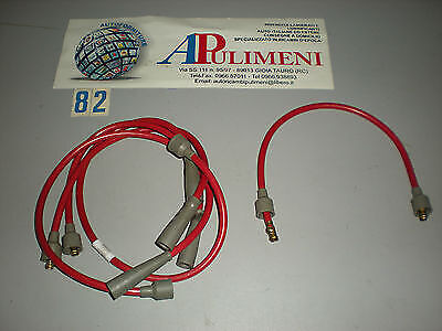 7309gc cavi candele - 7309gc, manta