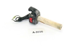 Yamaha XT 600 2KF - interruttore manubrio, attacco manubrio, destro A3556
