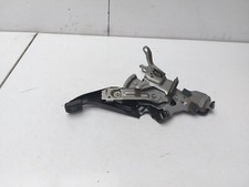 PEDALE FRENO DI STAZIONAMENTO