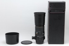 [Quasi come nuovo] Sigma APO