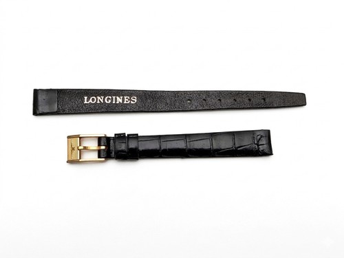 Cinturino longines vintage - cinturino,