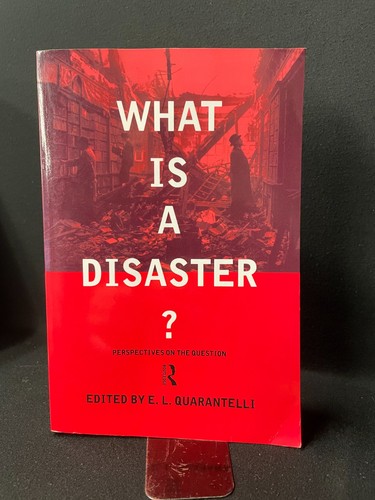 What disaster mn5050 - a, disaster?