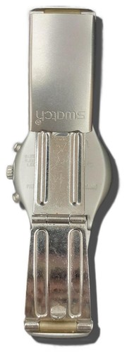Orologio polso swatch toxin - da,