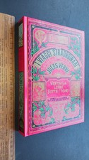 I viaggi straordinari di Jules Verne Ventimila Leghe sotto i mari Mursia 1988