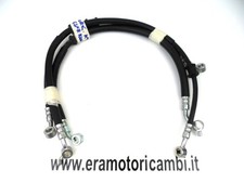 Kit tubi olio pinze pompe - olio,