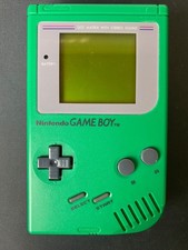 Nintendo Gameboy Game Boy