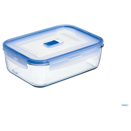 Contenitore vetro purebox - in,