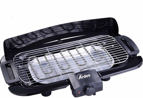 Ardes barbecue elettrico - ardes,