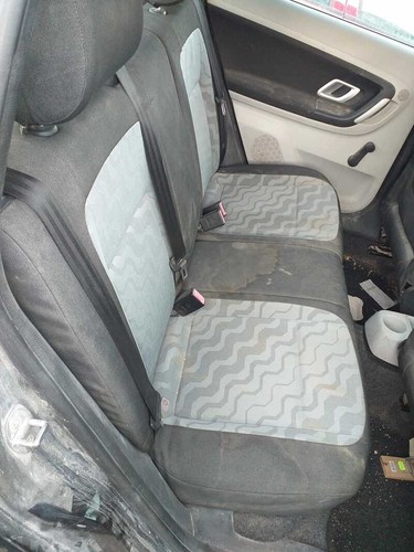 Sedili posteriori toyota yaris - posteriori,