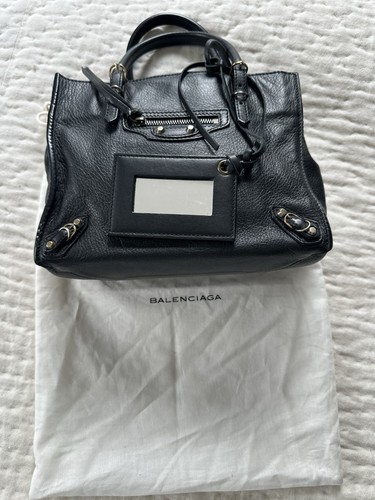 Autentica borsa tracolla - autentica, a