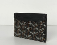 Goyard Saint Sulpice Card