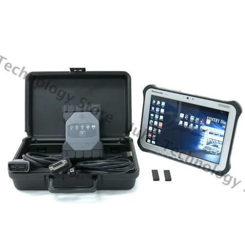 For mercedes benz xentry - mercedes-benz,