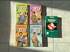 5 VIDEOCASSETTE VHS MR. BEAN E