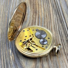Original Omega Pocket Watch