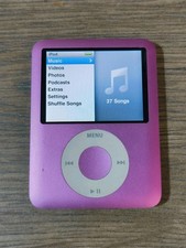 Apple iPod Nano 3a generazione