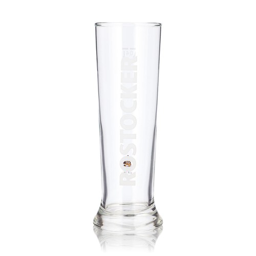 Bicchiere birra rostocker 4 - rostocker, 0,4