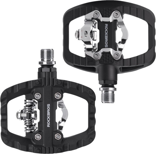 Pedali bici spd mtb - spd,,