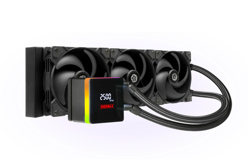 Enermax liqtech xtr 360mm - enermax,