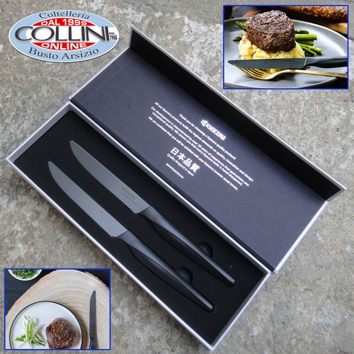 Kyocera set 2 coltelli - kyocera,