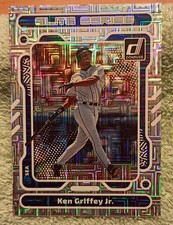 2023 Panini Donruss - Elite