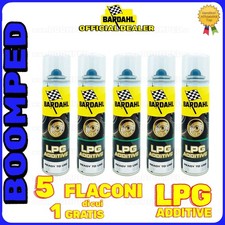 BARDAHL LPG ADDITIVO PULIZIA