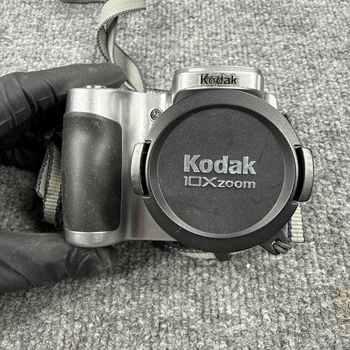 Scheda fotocamera digitale
