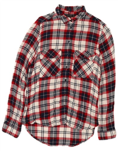 Camicia donna zara linea lunga - camicia,