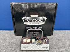 Usato vox mv50 - vox, mv50-hg