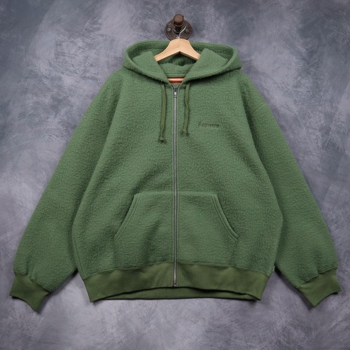 Supreme felpa con cappuccio - supreme,