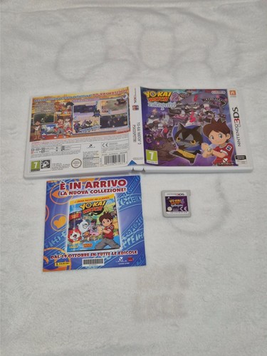 Kai watch psicospettri - watch,