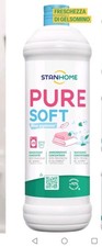 Stanhome Ammorbidente Concentrato - FRESCHEZZA DI GELSOMINO 