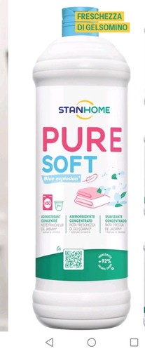Stanhome ammorbidente - stanhome,