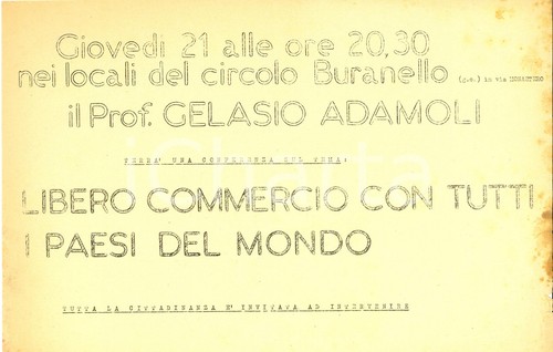 1954 genova sampierdarena - 1954,