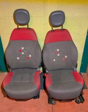 Sedili Anteriori Fiat Panda