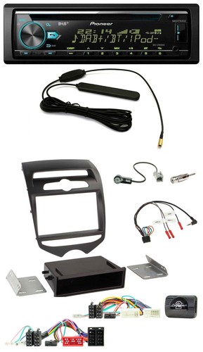 Pioneer mp3 volante - mp3, dab