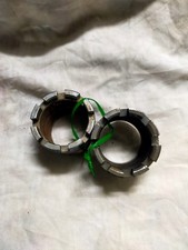 MORINI 350 SPORT GT KANGURO GHIERE DI SCARICO