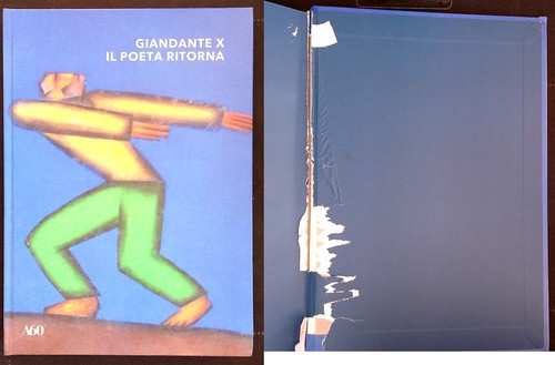 Giandante poeta ritorna - poeta,
