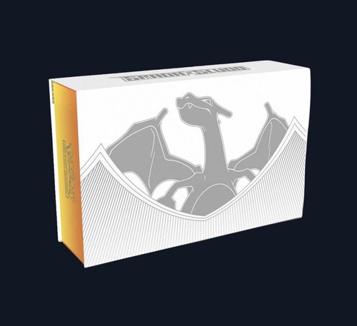 Pokemon ultra premium - pokemon,