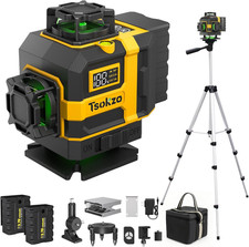 Livella Laser 16 Linee con