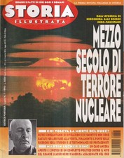 Storia Illustrata 7 - luglio