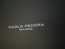 PAOLO PECORA