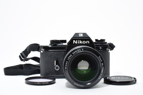 Quasi come nuova - [], nikon