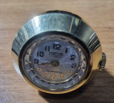 OROLOGIO MORTIMA - 17 Jewels