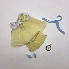 Org Vintage Mattel Barbie